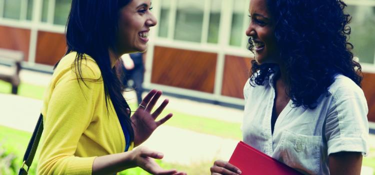 Comment trouver un correspondant anglais